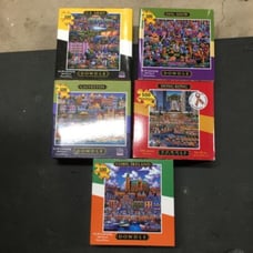 Puzzles