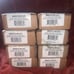 Bosch junction box 10 new in box