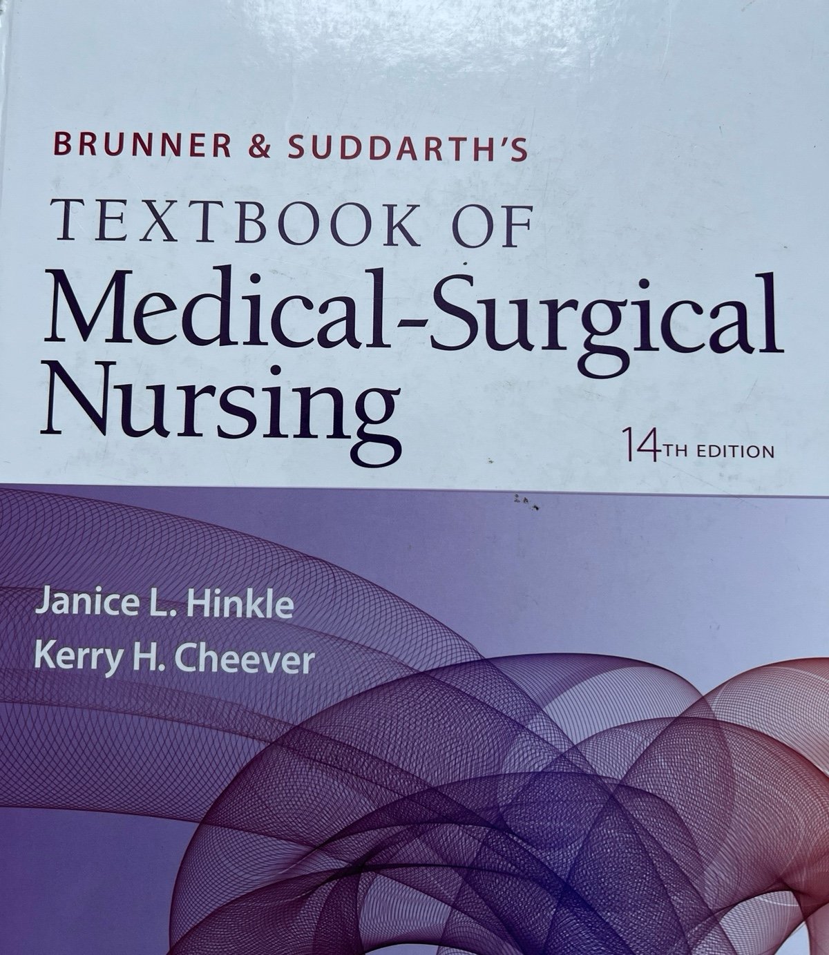 medical surgical nursing