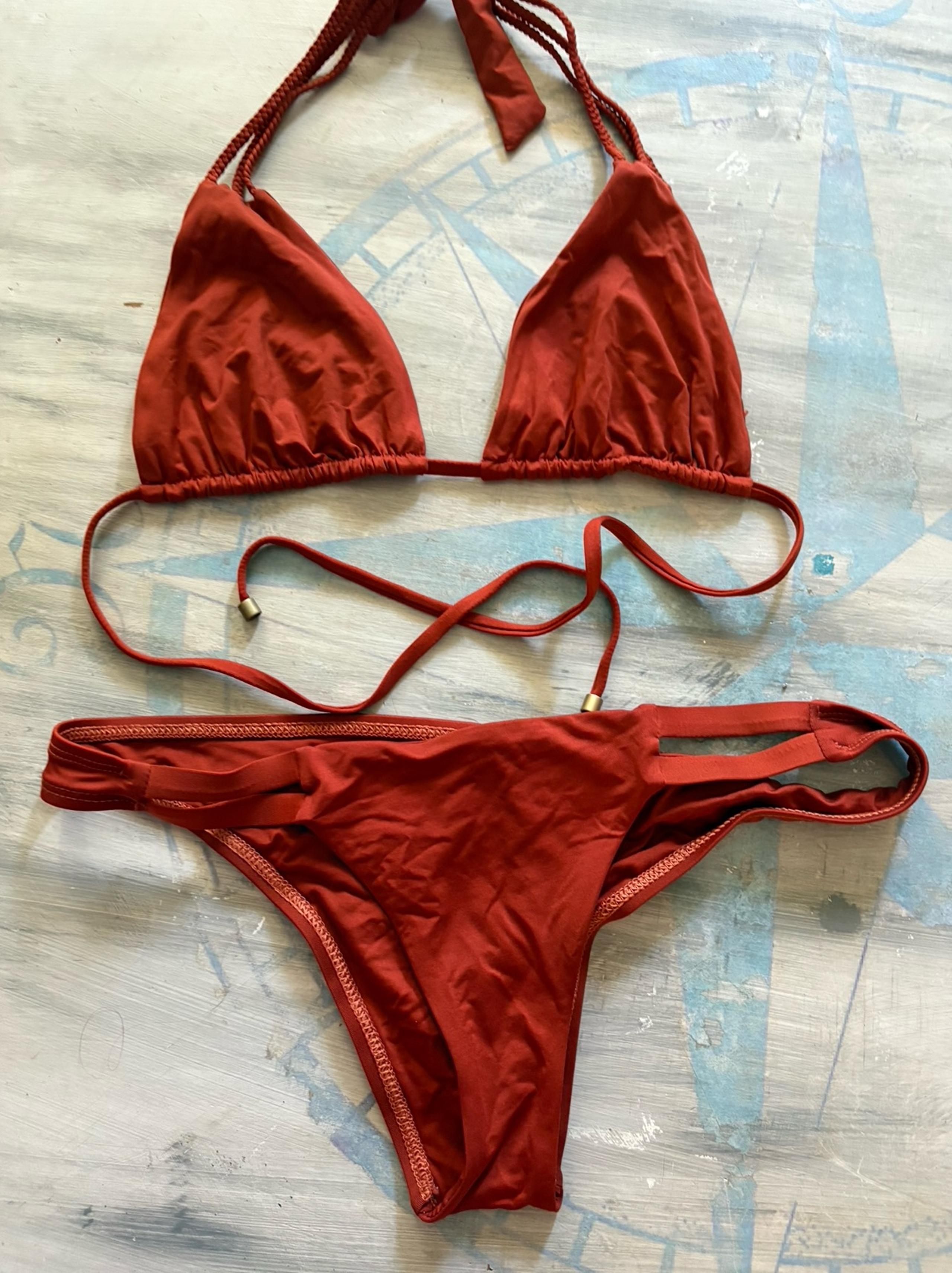 Vitamin a bikini