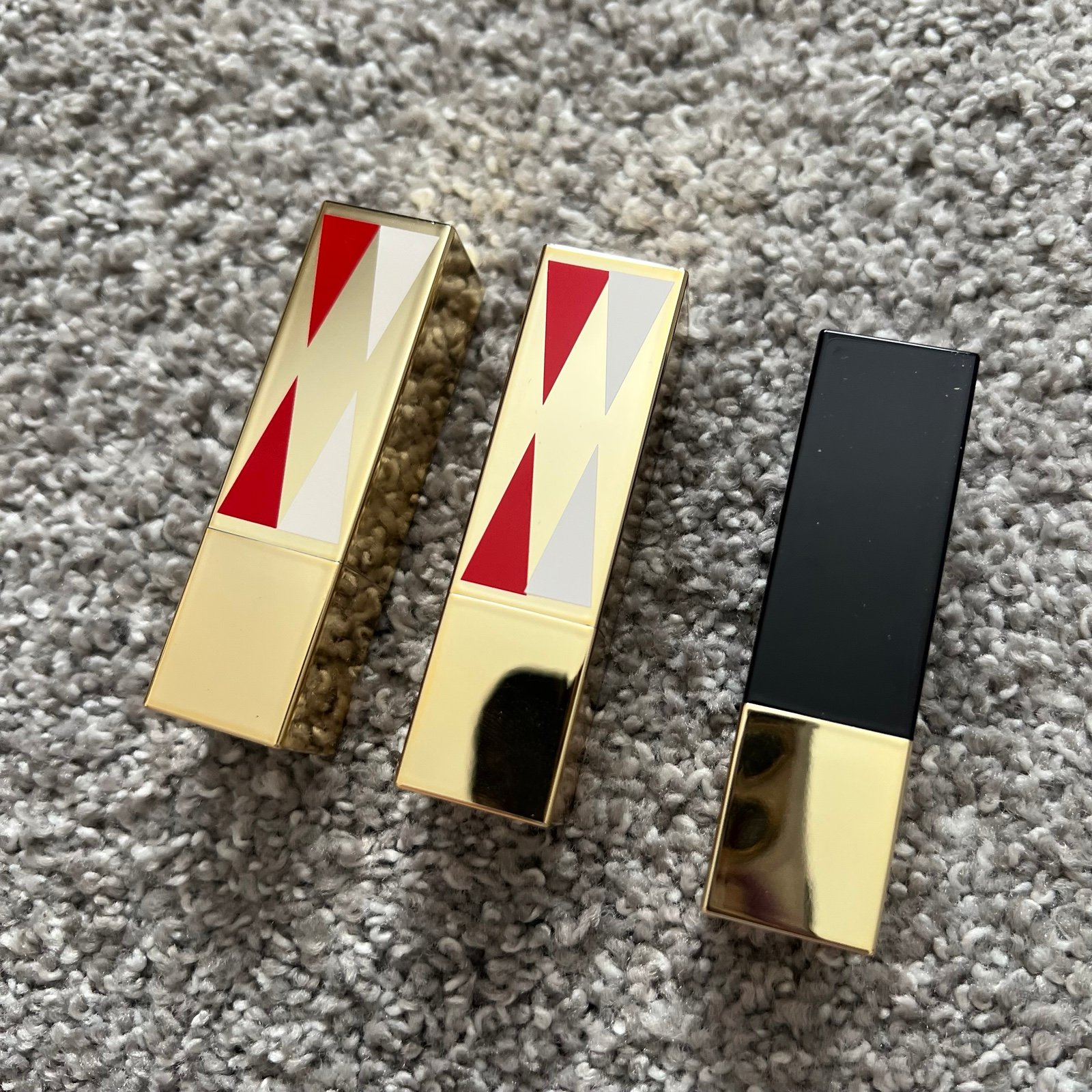 Estée Lauder lipstick set new