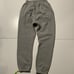 John Geiger 20oz French Terry 2020 Site Safety Heather Grey Jogger Sweatpants