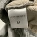 John Geiger 20oz French Terry 2020 Site Safety Heather Grey Jogger Sweatpants