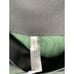 Outdoor Voices Seamless Rib 7/8 Leggings Womens X-Large Spell-Out Green 2pc Lot