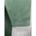 Outdoor Voices Seamless Rib 7/8 Leggings Womens X-Large Spell-Out Green 2pc Lot