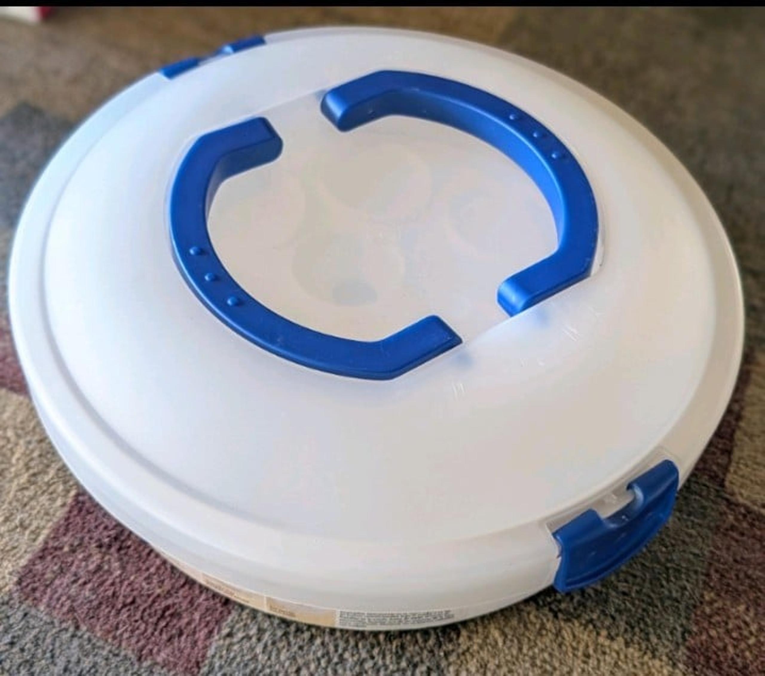 *Mainstays Multi-Purpose Food Storage Container NEW