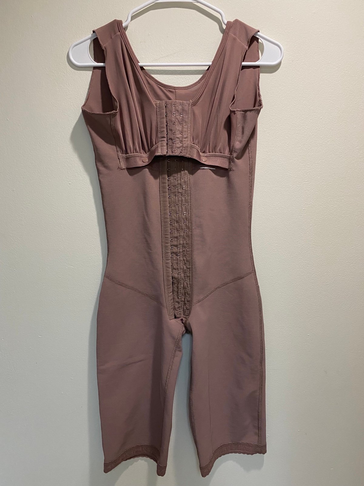 Colombian Girdle