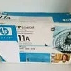 HP 11A Q6511A TONER CARTRIDGE LASERJET 2410 2420 2430 NEW