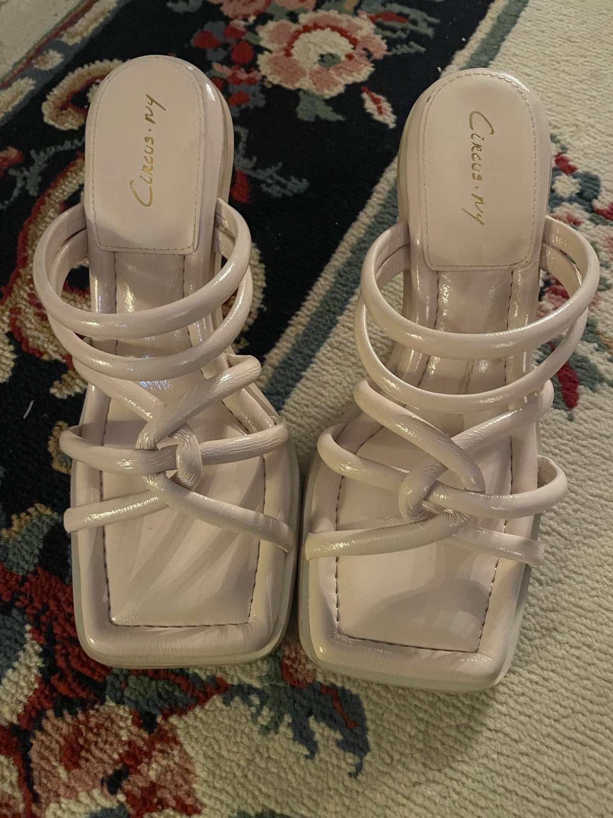 circus by Sam Edelman