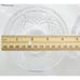 Godinger Leaded-Crystal Ice Cream Dessert Serving Bowls Dublin, Set of 4
