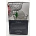 Godinger Leaded-Crystal Ice Cream Dessert Serving Bowls Dublin, Set of 4