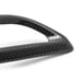 New Honda Accord 2018-2022 Car Rear Exhaust Muffler Tip Carbon Fiber Cover Trim