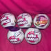 Zuru Mini Brands SERIES 5 Bundle LOT of (5) Balls