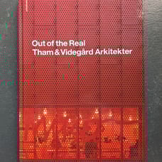 Tham & Videgard Architects