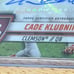 2024 Bowman Chrome University Cade Klubnik Image Variation Auto 15/25 SSPClemson