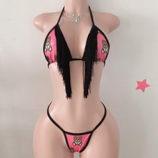exotic dancewear