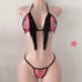 exotic dancewear