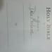 The Holy Bible the MacArthur study Bible
