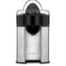 Cuisinart Pulp Control Citrus Juicer, 1 Piece, Black/Stainless