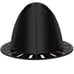 Cuisinart Pulp Control Citrus Juicer, 1 Piece, Black/Stainless