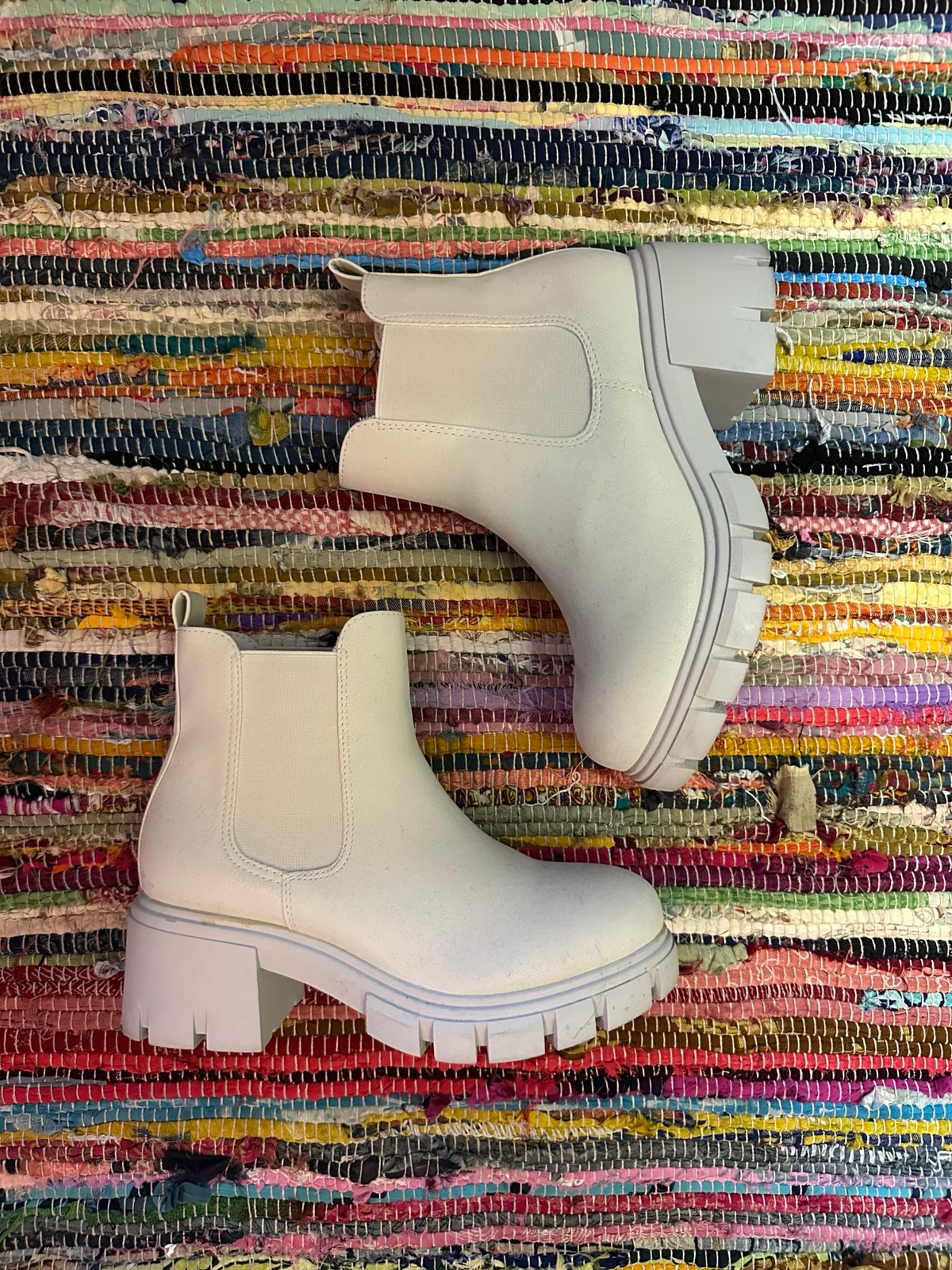 Ankle Boots