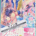 Midnight, Melting Heat - The Fate of Cinderella That the Body Remembers by Ruyu Yua - Signed Copy