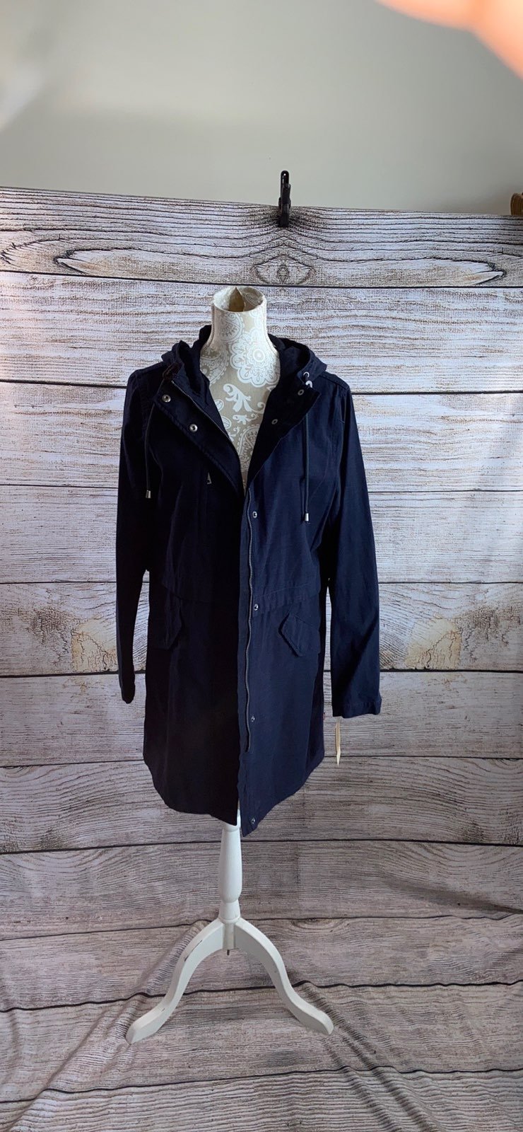 Women’s Levi’s Jacket NWT