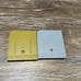 Pokemon Gold & Pokemon Silver