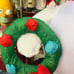 Gemmy Airblown Inflatable 2016 3.5ft Frosty The Snowman