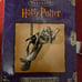 Harry potter pewter ornament