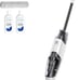 Tineco iFLOOR 2 Complete Cordless Wet Dry Vacuum Floor Cleaner Mop *No Bottles*