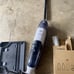 Tineco iFLOOR 2 Complete Cordless Wet Dry Vacuum Floor Cleaner Mop *No Bottles*
