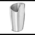NIB Nambe Spiral Wine Chiller