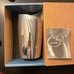 NIB Nambe Spiral Wine Chiller