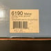 NIB Nambe Spiral Wine Chiller