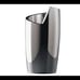 NIB Nambe Spiral Wine Chiller