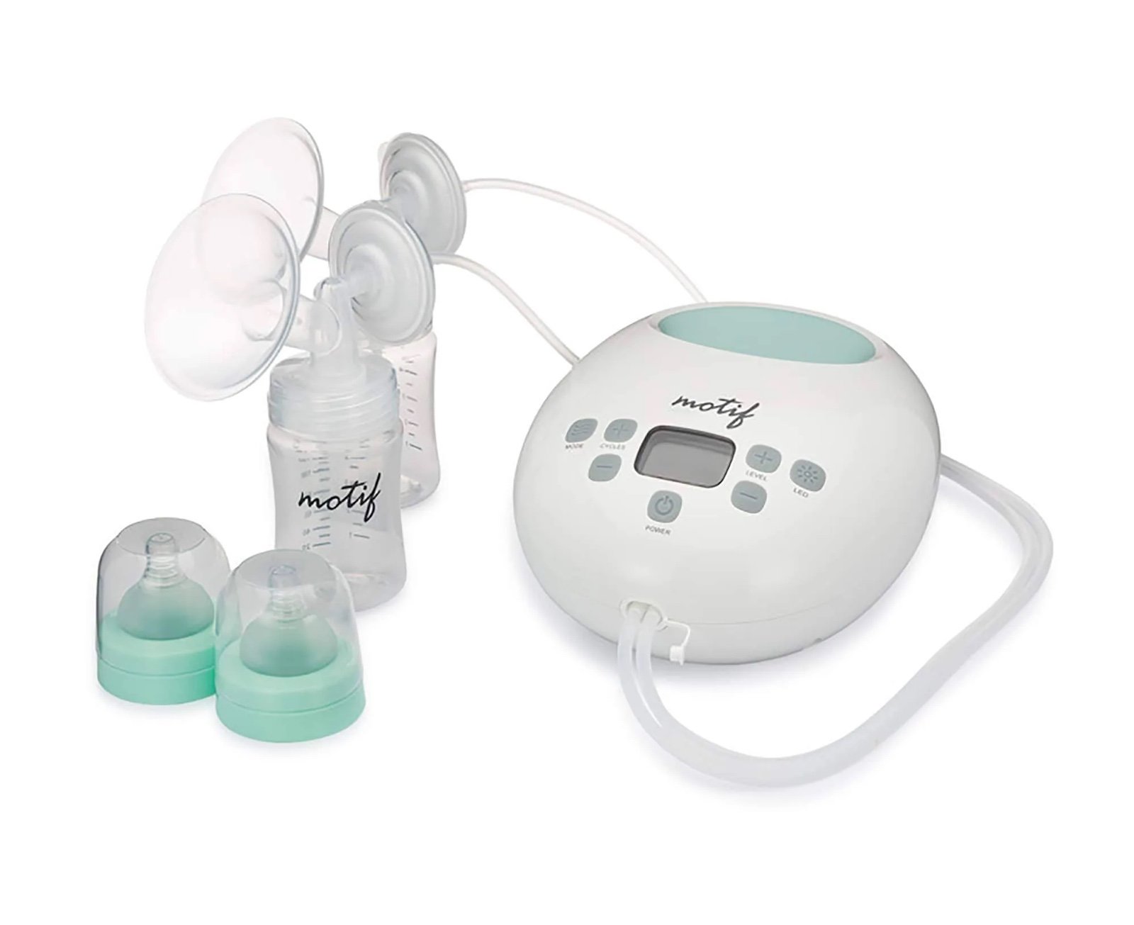 breastfeeding supplies