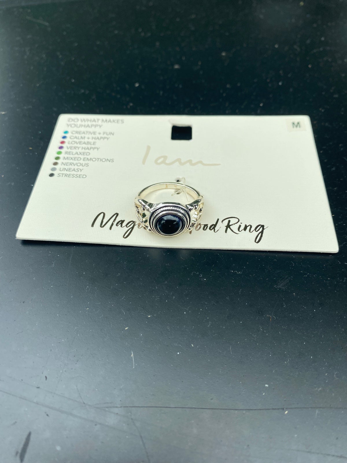 CVS Mood Rings for Women Mercari