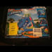bounce house inflatable pool nerf soaker