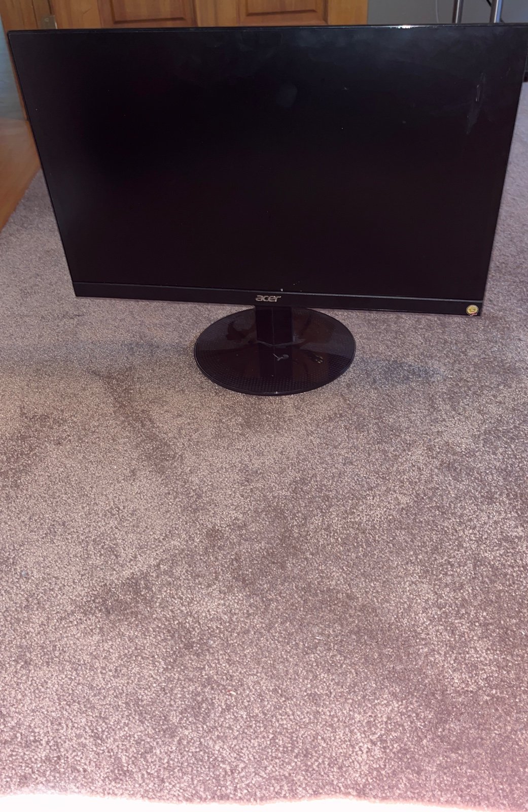 Monitor