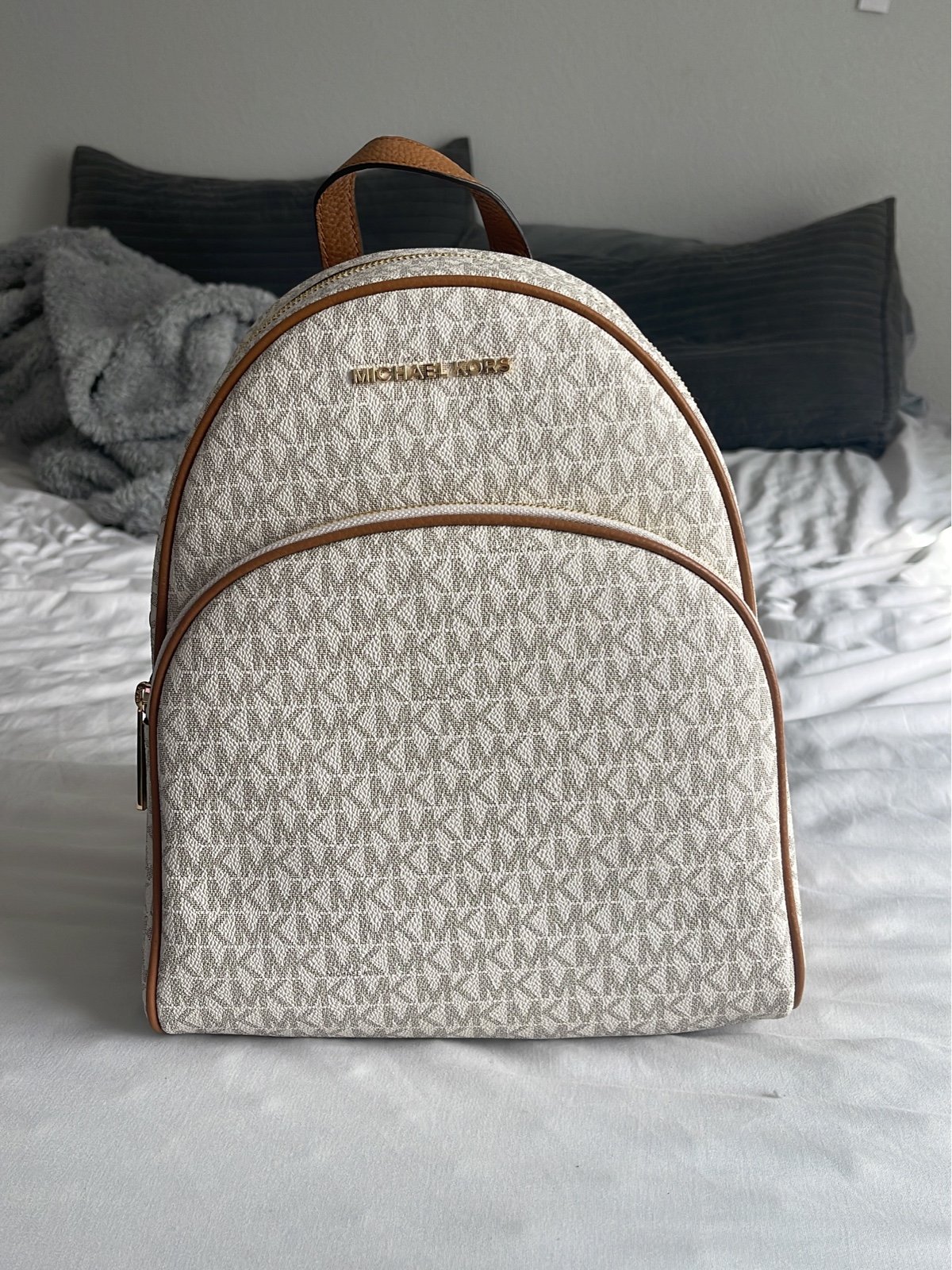 Michael Kors Backpack
