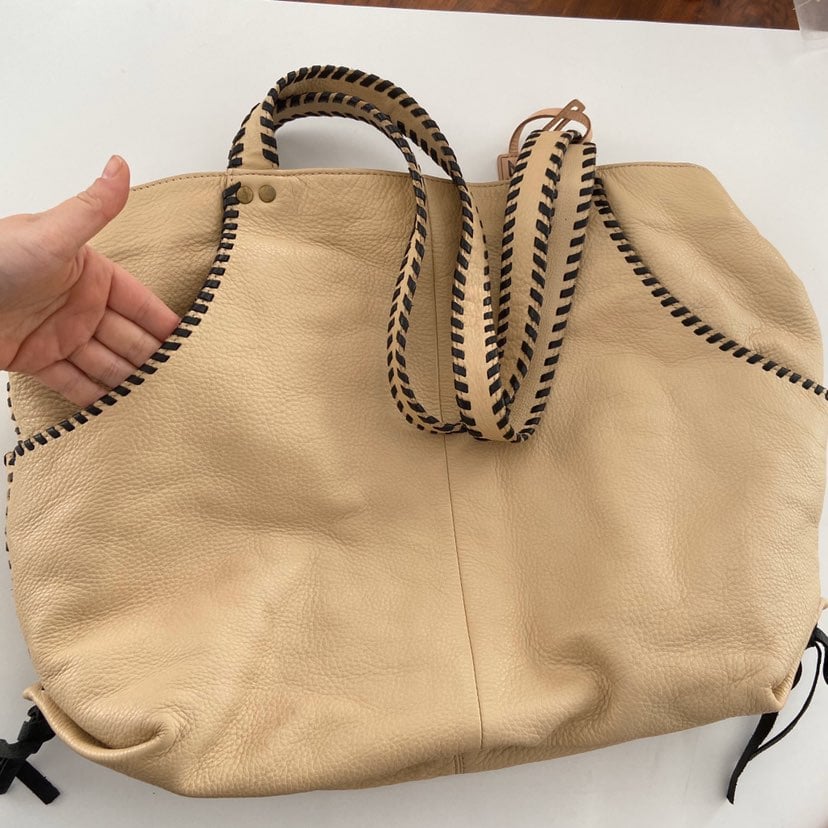 Shops camila alves muxo purse