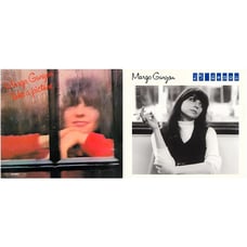 Margo Guryan - Take A Picture - 25 Demos Digipak - 2000-2001 | LOT OF 2 CD'S