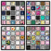 Size assortment RESERVED ABBY