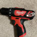 Gen 1 M12 Impact Driver & Drill/Driver W/ Small Tool Bag