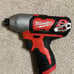 Gen 1 M12 Impact Driver & Drill/Driver W/ Small Tool Bag