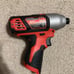 Gen 1 M12 Impact Driver & Drill/Driver W/ Small Tool Bag