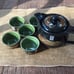 NEW!! Japanese Tea Pot and Cups