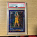 Bojan Bogdanovic Fast Break Purple Psa 10