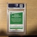 Bojan Bogdanovic Fast Break Purple Psa 10
